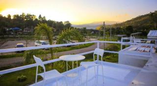 The White House Boutique Resort - 5