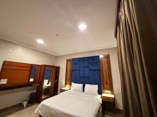 شقق ترف الليل للشقق المخدومة - 9