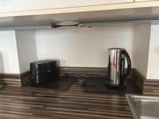 Viennese charm near the main train station for 2-4 people - 4