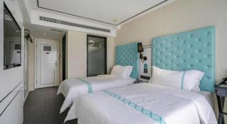 Xana Hotelle Beijing Qianmen Footbridge Metro Station - 2