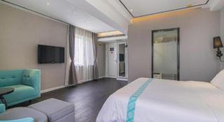 Xana Hotelle Beijing Qianmen Footbridge Metro Station - 5