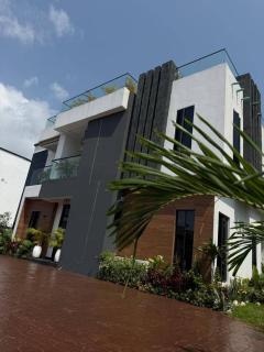 Erere Homes, The Manor with Swimming pool - 8