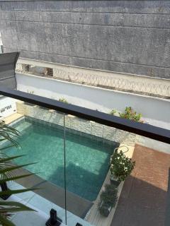 Erere Homes, The Manor with Swimming pool - 5