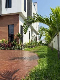 Erere Homes, The Manor with Swimming pool - 3