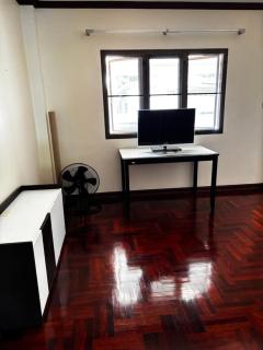 Wooden house & birdsong - 6