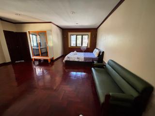 Wooden house & birdsong - 4