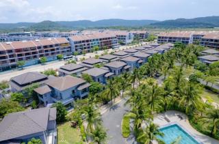 MT Luxury Villas Phú Quốc - 1