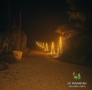Le Hameau des Prés-Verts, un séjour détente et bien être pour les amoureux de la nature au cœur du Pays d'Auge, en Normandie - 5