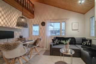 Lomavuokra apartment Levistar H201 - 0