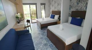 Segara Residencias Subic Bay - 1