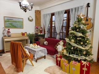 Nas dream homestay Đà Lạt - 5