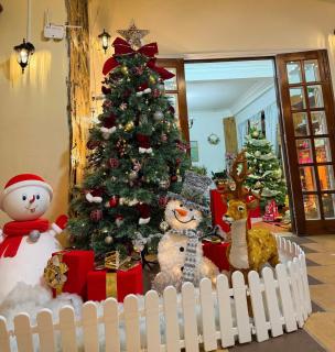 Nas dream homestay Đà Lạt - 4