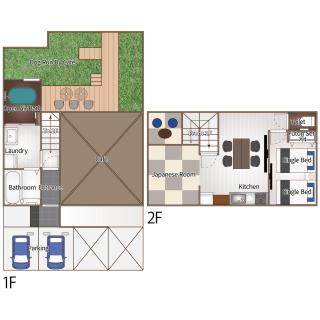 Villa Dogika TAKASHIMA - 7