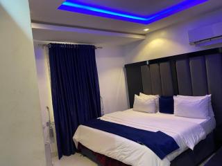 JADA hotel and suites - 7