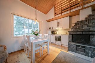 Lomavuokra Levi Central Kätkä Kaksi - 0