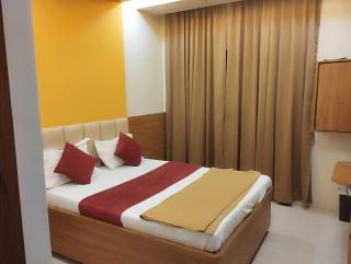 Hotel O Mayur Lodge - 8