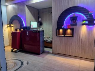 NEW Sawan HOTEL - Meerut - 4
