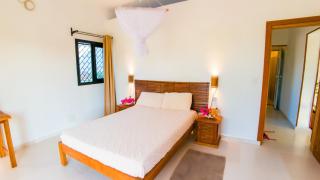luxury villa in Nosy Be Ambaro - 9