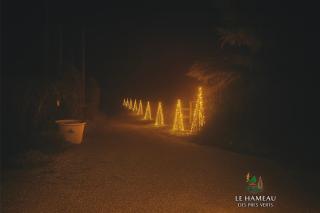 Le Hameau des Prés-Verts, un séjour détente et bien être pour les amoureux de la nature au cœur du Pays d'Auge, en Normandie - 6
