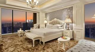 New Century Grand Hotel Zhejiang Sanli - 9