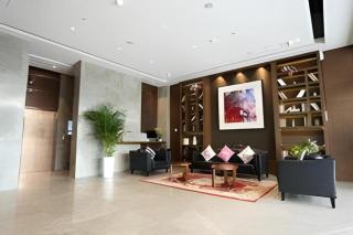 Yitel Guangzhou Pazhou Exhibition Center Chigang Metro Station - 7