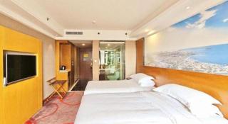 Vienna Classic Hotel Guilin Quanzhou Central Square - 8