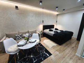 Belvárosi Lux Apartman 2 - 9