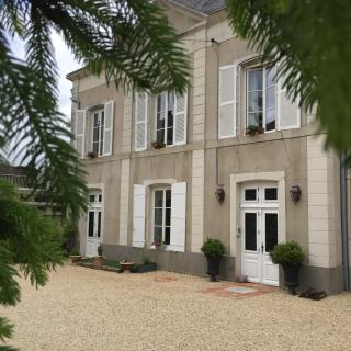Villa des Glycines - Thouars - 8