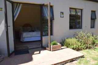 A new apartment with a view at Goedehoop, Strand, Western Cape - 6