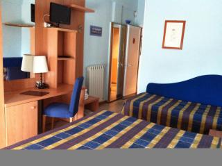 Hotel Morgana - 7