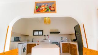 luxury villa in Nosy Be Ambaro - 3