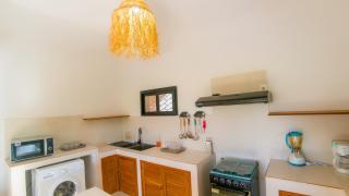 luxury villa in Nosy Be Ambaro - 2