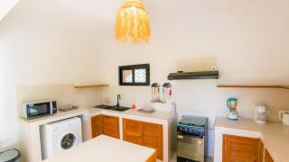 luxury villa in Nosy Be Ambaro - 1