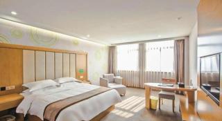 GreenTree Inn Tongxiang Chongfuzhen World Fur Center Branch - 6