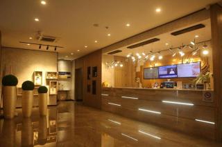 GreenTree Inn Suzhou Changshu Southeast Development Zone Southeast Avenue - 8