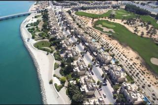 Private Beach 1BR-Yacht Club-Work Space-Pool-Gym - 7