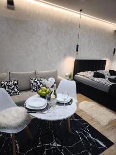 Belvárosi Lux Apartman 2 - 3