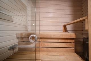 Lomavuokra Studio apartment A3, Levi Central, ski-in ski-out - 3