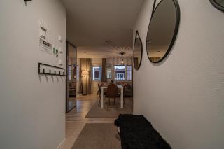 Lomavuokra Studio apartment A3, Levi Central, ski-in ski-out - 7