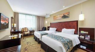 Sun Island Holiday Hotel - 5