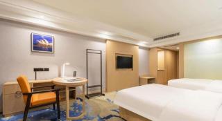 Green Tree Eastern Hefei Dahua International Harbor Hotel - 9