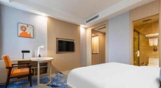 Green Tree Eastern Hefei Dahua International Harbor Hotel - 6