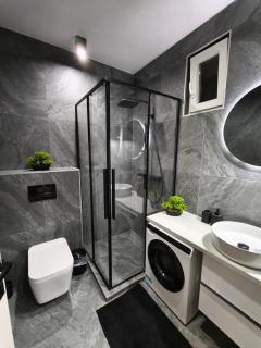 Belvárosi Lux Apartman 2 - 7