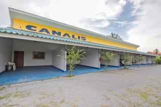 OYO 75310 Canalis Resort - 6