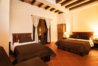 Hotel boutique CM - 1