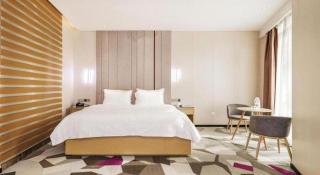 Lavande Hotel Wuhan Wangjiawan Subway Station Branch - 1