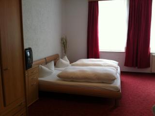Hotel Zum Goldenen Löwen - Merseburg - 9