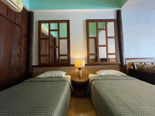 อัมพวาริเวอร์วิว Amphawa River View - 4