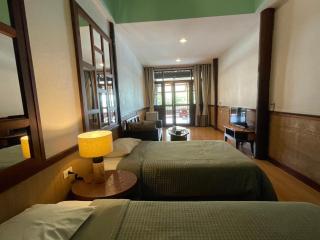 อัมพวาริเวอร์วิว Amphawa River View - 5