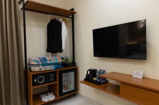 Felix Inn Boutique Hotel - Manyata Tech Park - 4